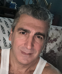 Gregorio Martinez G