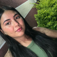 Lucia Rojas.