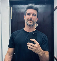 Javier Navarro.